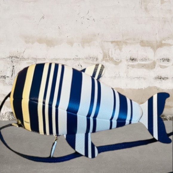 kate spade Bags Kate Spade Whale Crossbody Bag Poshmark